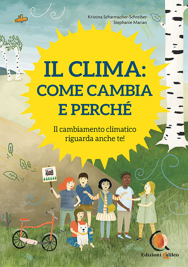 Il clima: come cambia e perché
