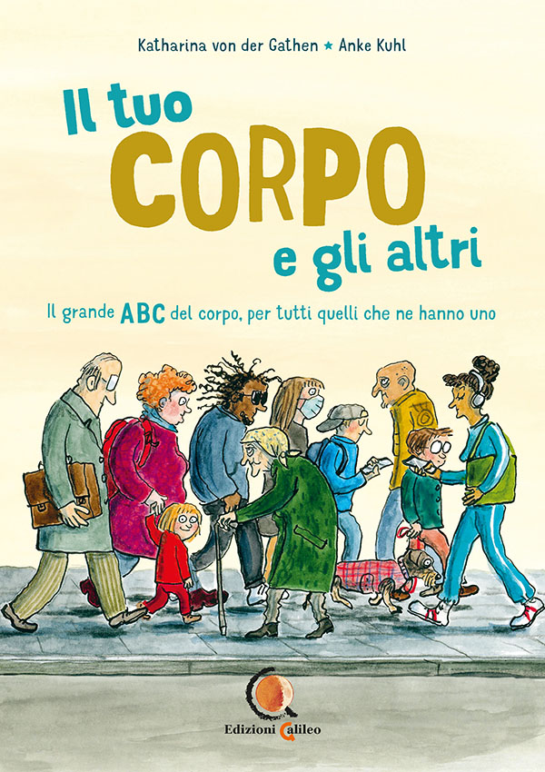 Il tuo corpo e gli altri